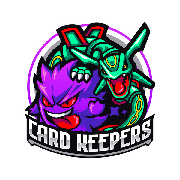 Card Keepers